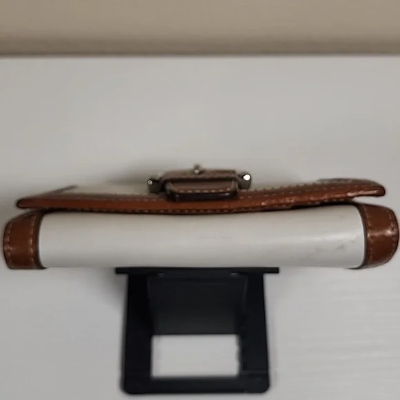 Vintage Coach Soho Wallet - Picture 11 of 16